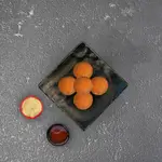 Potato Ball